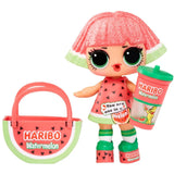 LOL Surprise! Loves Mini Sweets Haribo Doll Assortment with 7 Surprises - McGreevy's Toys Direct