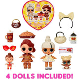 LOL Surprise! Loves Mini Sweets Series 2 Deluxe Jelly Belly - McGreevy's Toys Direct