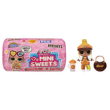 LOL Surprise! Loves Mini Sweets Surprise-O-Matic Dolls with 9 Surprises - McGreevy's Toys Direct