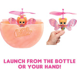 LOL Surprise! Magic Flyers Doll Flutter Star - McGreevy's Toys Direct