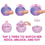 LOL Surprise! Magic Flyers Doll Sweetie Fly - McGreevy's Toys Direct
