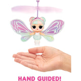 LOL Surprise! Magic Flyers Doll Sweetie Fly - McGreevy's Toys Direct