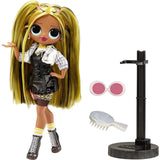 LOL Surprise OMG Alt Grrrl Fashion Doll-Series 2 - McGreevy's Toys Direct