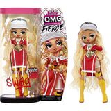 L.O.L. Surprise! O.M.G. Fierce Doll: Swag - McGreevy's Toys Direct