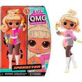 LOL Surprise OMG Speedster - McGreevy's Toys Direct