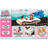 L.O.L Surprise RC Wheels - McGreevy's Toys Direct