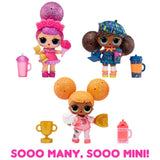 LOL. Surprise! Sooo Mini! Surprise Balls Assortment - McGreevy's Toys Direct