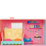 LOL Surprise! Squish Sand Magic House Playset - McGreevy's Toys Direct