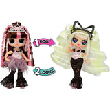 LOL Surprise! Tweens Surprise Swap Doll - Bronze 2 Blonde - Billie - McGreevy's Toys Direct
