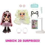 LOL Surprise! Tweens Surprise Swap Doll - Bronze 2 Blonde - Billie - McGreevy's Toys Direct