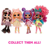 LOL Surprise! Tweens Surprise Swap Doll - Curls 2 Crimps - Cora - McGreevy's Toys Direct
