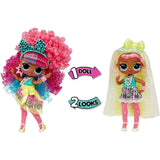 LOL Surprise! Tweens Surprise Swap Doll - Curls 2 Crimps - Cora - McGreevy's Toys Direct