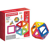 MAGFORMERS 14-piece Set - McGreevy's Toys Direct