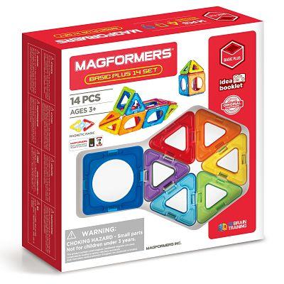 MAGFORMERS 30 - McGreevy's Toys Direct