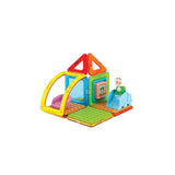 MAGFORMERS Frog Set 20 Piece - McGreevy's Toys Direct