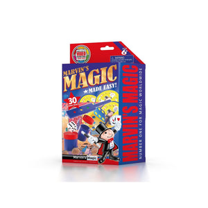 Marvin's Magic Pocket Tricks - Set 3 - McGreevy's Toys Direct