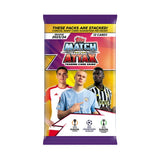 Match Attax 23/24 Individual pack - McGreevy's Toys Direct