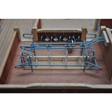 Millwood Crafts Small Milking Parlour - McGreevy's Toys Direct