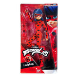 Miraculous Ladybug Fashion Doll 26cm - McGreevy's Toys Direct