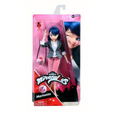 Miraculous Marinette Fashion Doll 26cm - McGreevy's Toys Direct