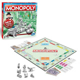Monopoly Classic - McGreevy's Toys Direct