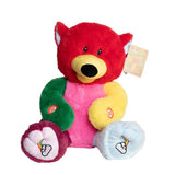 Mood Bears Talking Hope Bear - McGreevy's Toys Direct