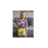 MR TUMBLE’S SENSORY SEEK & FIND SPOTTY BAG WITH FUN SOUNDS - McGreevy's Toys Direct