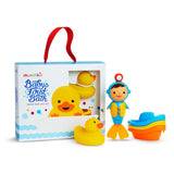 Munchkin Baby's First Bath Gift Set - McGreevy's Toys Direct