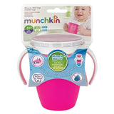 Munchkin Miracle 360 Trainer Cup 207ml - McGreevy's Toys Direct