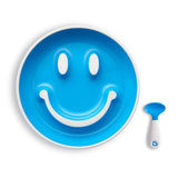 Munchkin Smile N Scoop Training Plate - McGreevy's Toys Direct