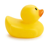 Munchkin White Hot Safety Bath Ducky - McGreevy's Toys Direct