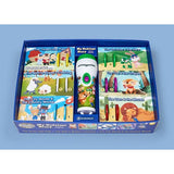 My Bedtime Story Torch & Projector - McGreevy's Toys Direct
