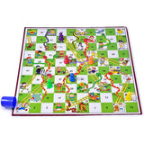MY Snakes and Ladders Traditional Games - McGreevy's Toys Direct