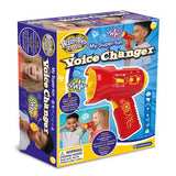 My Super-Fun Voice Changer - McGreevy's Toys Direct