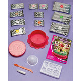 My Very Own Fairy Cottage Keepsake Box - McGreevy's Toys Direct