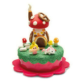 My Very Own Fairy Cottage Keepsake Box - McGreevy's Toys Direct
