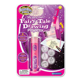 My Very Own Fairy Tale Drawing Projector - McGreevy's Toys Direct