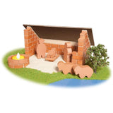 Nativity Scene Construction Kit - McGreevy's Toys Direct