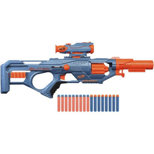 NERF Elite 2.0 Eaglepoint RD-8 - McGreevy's Toys Direct