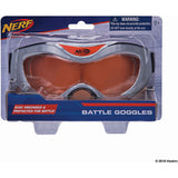 NERF Safety Goggles - McGreevy's Toys Direct