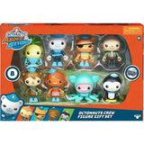Octonauts Above & Beyond Toy Figures 8-Pack - McGreevy's Toys Direct