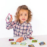 Orchard Toys Alphabet Flashcards - McGreevy's Toys Direct