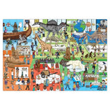 Orchard Toys At the Museum Jigsaw Puzzle - McGreevy's Toys Direct
