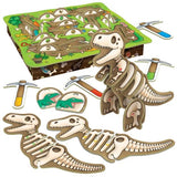 Orchard Toys Dinosaur Dig Game - McGreevy's Toys Direct