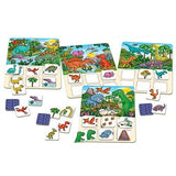 Orchard Toys Dinosaur Lotto Game - McGreevy's Toys Direct