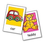 Orchard Toys Flashcards - McGreevy's Toys Direct