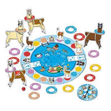 ORCHARD TOYS Loopy Llamas Game - McGreevy's Toys Direct