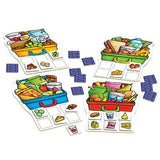 Orchard Toys Lunch Box Game - McGreevy's Toys Direct
