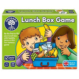Orchard Toys Lunch Box Game - McGreevy's Toys Direct