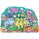 Orchard Toys Mermaid Fun Jigsaw Puzzle - McGreevy's Toys Direct